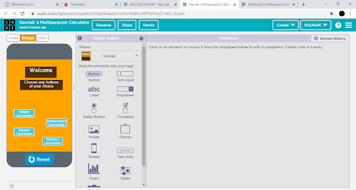 Run android online APK MULTIPURPOSE APP : CONVERTER from MyAndroid or emulate MULTIPURPOSE APP : CONVERTER using MyAndroid