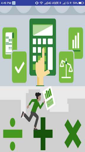 Run android online APK Multipurpose Calculator & Converter PRO from MyAndroid or emulate Multipurpose Calculator & Converter PRO using MyAndroid