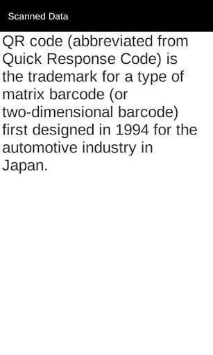 Run android online APK Multi QR Reader from MyAndroid or emulate Multi QR Reader using MyAndroid Run android online APK Multi QR Reader from MyAndroid or emulate Multi QR Reader using MyAndroid