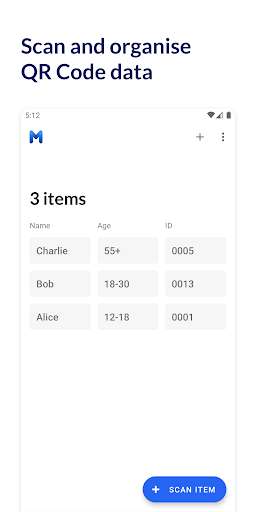 Run android online APK MultiQR from MyAndroid or emulate MultiQR using MyAndroid Run android online APK MultiQR from MyAndroid or emulate MultiQR using MyAndroid