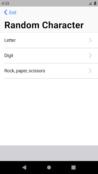 Run android online APK Multi Random from MyAndroid or emulate Multi Random using MyAndroid Run android online APK Multi Random from MyAndroid or emulate Multi Random using MyAndroid