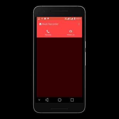Emulate Android APK Multi Recorder Emulate Android APK Multi Recorder