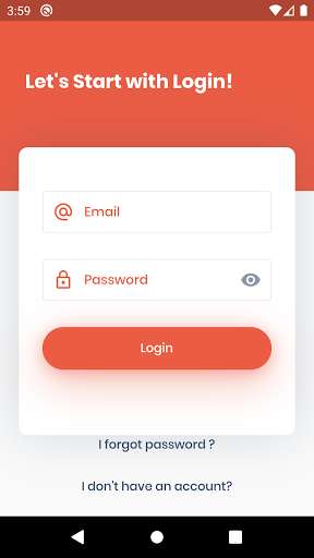 Run android online APK MultiRestro Delivery boy from MyAndroid or emulate MultiRestro Delivery boy using MyAndroid
