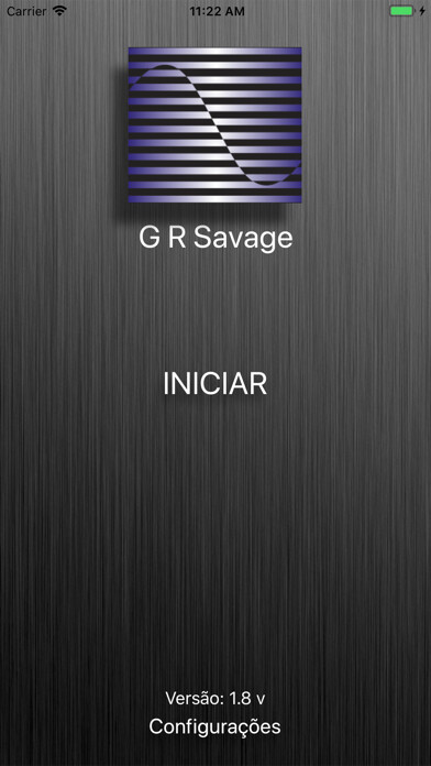 Emulate iPhone app Multiroom Control Savage using MyAndroid Emulate iPhone app Multiroom Control Savage using MyAndroid