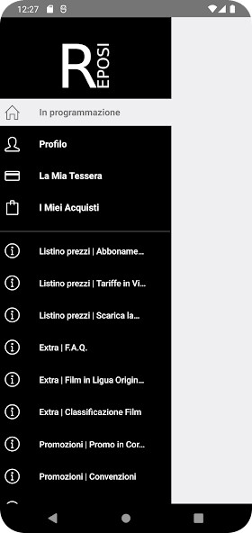 Run android online APK Multisala Reposi from MyAndroid or emulate Multisala Reposi using MyAndroid Run android online APK Multisala Reposi from MyAndroid or emulate Multisala Reposi using MyAndroid