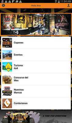 Emulate Android APK Multiservicios Dakar Emulate Android APK Multiservicios Dakar