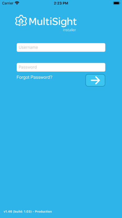 Emulate iPhone app MultiSight Installer using MyAndroid Emulate iPhone app MultiSight Installer using MyAndroid