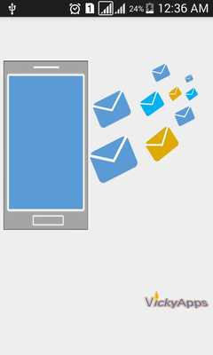 Emulate Android APK Multi SMS Sender Emulate Android APK Multi SMS Sender