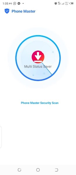 Run android online APK Multi Status Saver from MyAndroid or emulate Multi Status Saver using MyAndroid Run android online APK Multi Status Saver from MyAndroid or emulate Multi Status Saver using MyAndroid