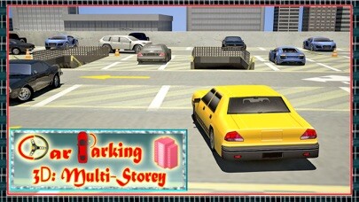 Emulate iPhone app Multistorey Car Parking 2016 - Multi Level Park Plaza Driving Simulator using MyAndroid Emulate iPhone app Multistorey Car Parking 2016 - Multi Level Park Plaza Driving Simulator using MyAndroid