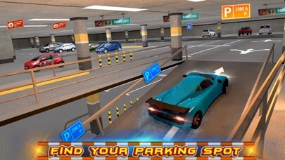Emulate Android APK Multi-storey Car Parking 3D Emulate Android APK Multi-storey Car Parking 3D