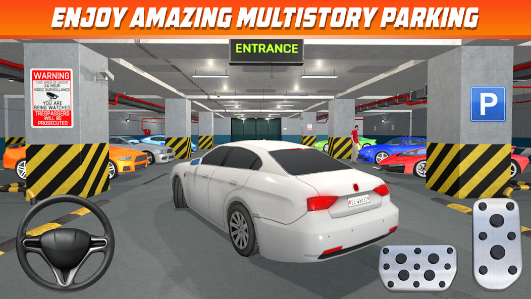Run android online APK Multi Storey Car Parking Games from MyAndroid or emulate Multi Storey Car Parking Games using MyAndroid Run android online APK Multi Storey Car Parking Games from MyAndroid or emulate Multi Storey Car Parking Games using MyAndroid