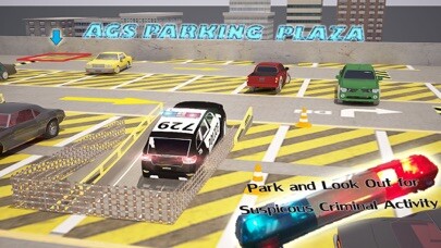 Emulate iPhone app MultiStorey Police Car Parking 2016 - Multi Level Park Plaza Driving Simulator 3D using MyAndroid Emulate iPhone app MultiStorey Police Car Parking 2016 - Multi Level Park Plaza Driving Simulator 3D using MyAndroid