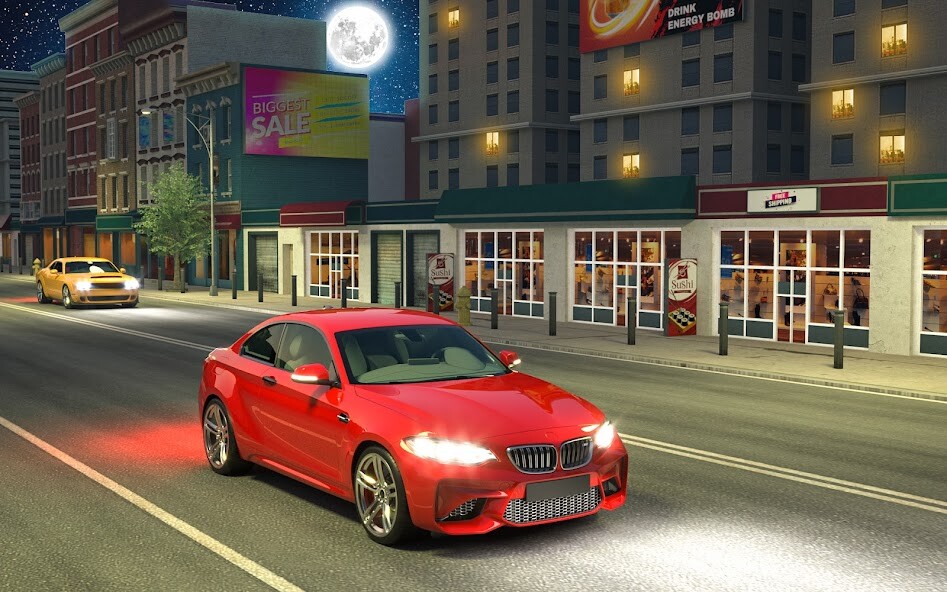 Run android online APK Multistory Car Crazy Parking from MyAndroid or emulate Multistory Car Crazy Parking using MyAndroid