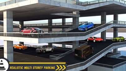 Emulate iPhone app Multistory: Car Parking Sim 3D using MyAndroid Emulate iPhone app Multistory: Car Parking Sim 3D using MyAndroid