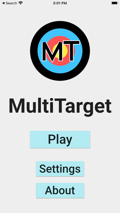 Emulate iPhone app MultiTarget using MyAndroid Emulate iPhone app MultiTarget using MyAndroid
