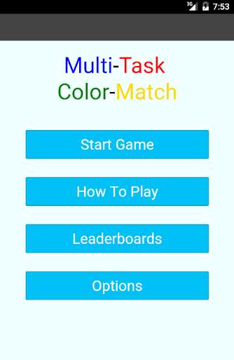 Run android online APK Multi-Task Color-Match from MyAndroid or emulate Multi-Task Color-Match using MyAndroid Run android online APK Multi-Task Color-Match from MyAndroid or emulate Multi-Task Color-Match using MyAndroid