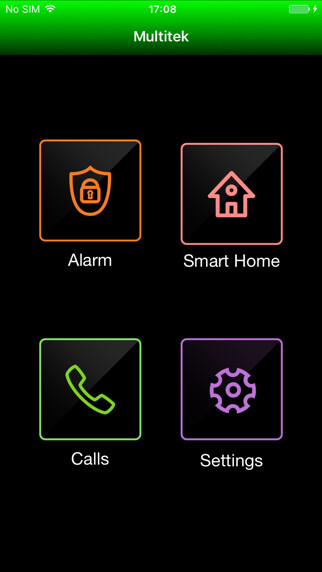 Emulate iPhone app Multitek using MyAndroid Emulate iPhone app Multitek using MyAndroid