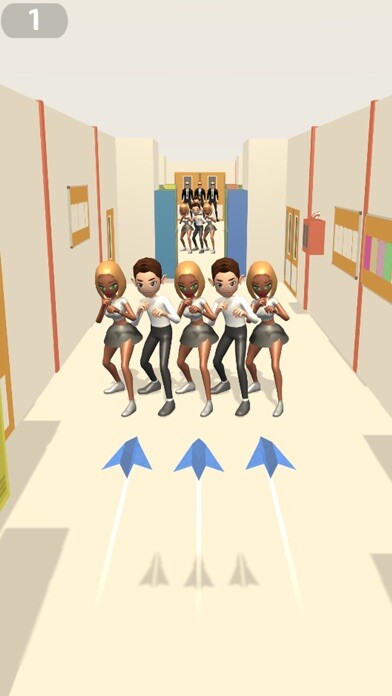 Emulate iPhone app Multi Throw using MyAndroid Emulate iPhone app Multi Throw using MyAndroid