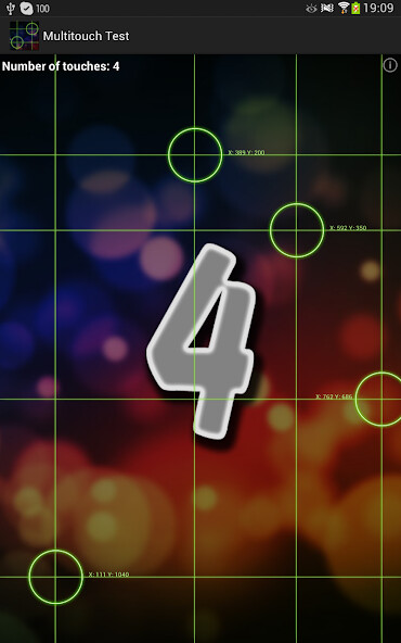 Run android online APK Multi Touch Test from MyAndroid or emulate Multi Touch Test using MyAndroid Run android online APK Multi Touch Test from MyAndroid or emulate Multi Touch Test using MyAndroid