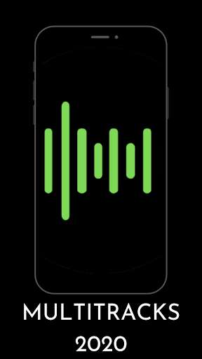 Run android online APK Multitracks 2020 from MyAndroid or emulate Multitracks 2020 using MyAndroid