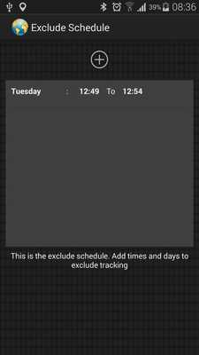 Emulate Android APK Multitrack Watch Me Emulate Android APK Multitrack Watch Me