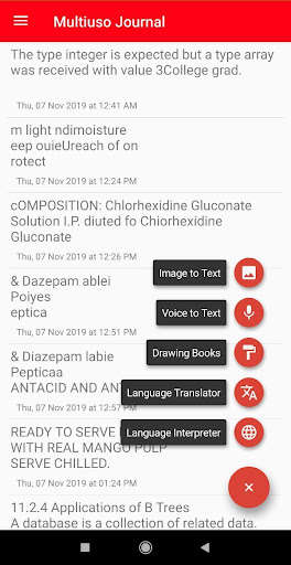 Run android online APK Multiuso Journal from MyAndroid or emulate Multiuso Journal using MyAndroid Run android online APK Multiuso Journal from MyAndroid or emulate Multiuso Journal using MyAndroid