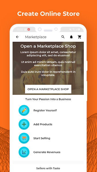 Run android online APK Multi Vendor Mobile App For Magento 2 from MyAndroid or emulate Multi Vendor Mobile App For Magento 2 using MyAndroid Run android online APK Multi Vendor Mobile App For Magento 2 from MyAndroid or emulate Multi Vendor Mobile App For Magento 2 using MyAndroid