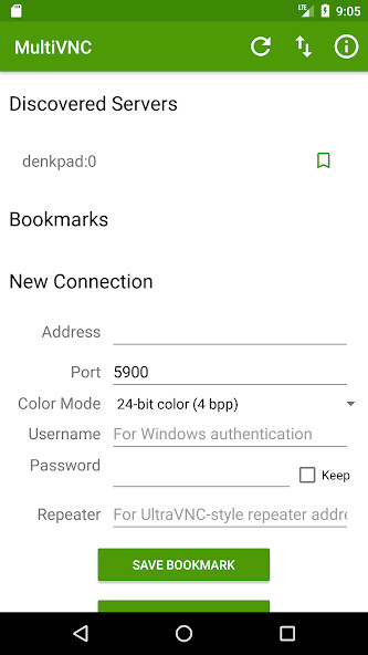 Run android online APK MultiVNC from MyAndroid or emulate MultiVNC using MyAndroid Run android online APK MultiVNC from MyAndroid or emulate MultiVNC using MyAndroid