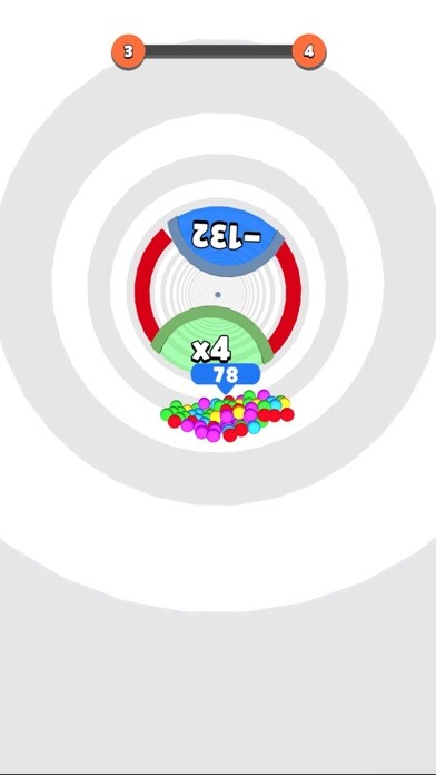 Emulate iPhone app Multi Vortex 3D using MyAndroid Emulate iPhone app Multi Vortex 3D using MyAndroid