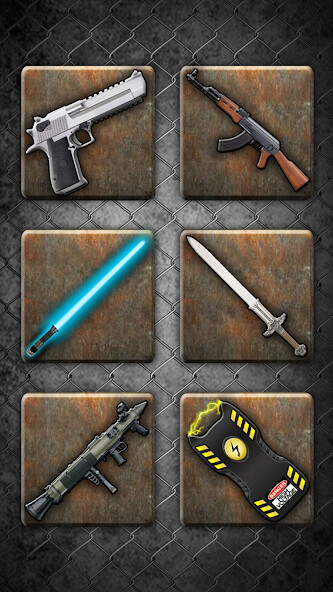 Run android online APK Multi Weapon Simulator from MyAndroid or emulate Multi Weapon Simulator using MyAndroid Run android online APK Multi Weapon Simulator from MyAndroid or emulate Multi Weapon Simulator using MyAndroid