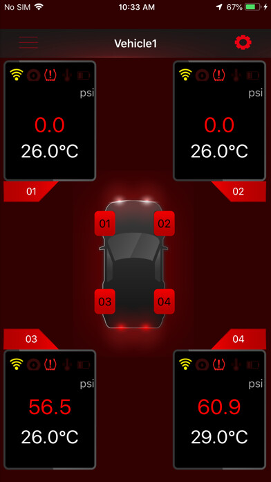Run android online APK Multi Wheel BLE TPMS from MyAndroid or emulate Multi Wheel BLE TPMS using MyAndroid Run android online APK Multi Wheel BLE TPMS from MyAndroid or emulate Multi Wheel BLE TPMS using MyAndroid