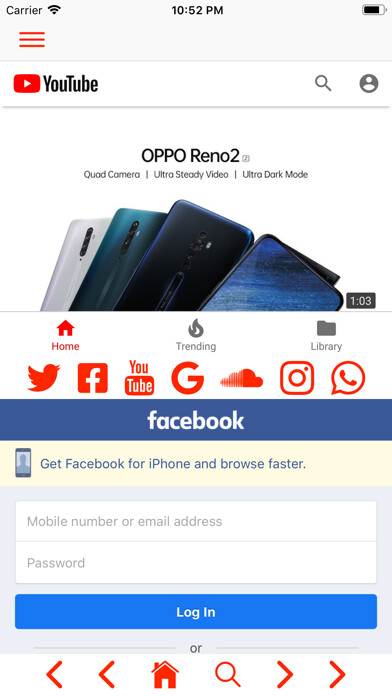 Emulate Android APK Multi Window Emulate Android APK Multi Window