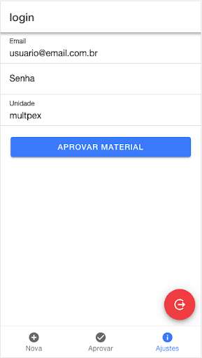 Run android online APK Multpex Aprovadores from MyAndroid or emulate Multpex Aprovadores using MyAndroid