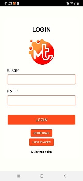 Run android online APK Multytech Pulsa from MyAndroid or emulate Multytech Pulsa using MyAndroid Run android online APK Multytech Pulsa from MyAndroid or emulate Multytech Pulsa using MyAndroid