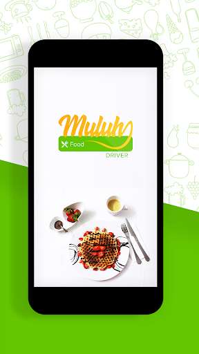 Emulate Android APK Muluh Food - Driver Emulate Android APK Muluh Food - Driver