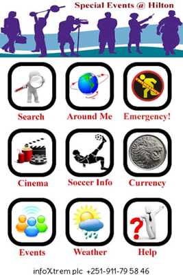 Emulate Android APK Mulu-Mereja