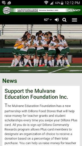 Run android online APK Mulvane School District 263 from MyAndroid or emulate Mulvane School District 263 using MyAndroid Run android online APK Mulvane School District 263 from MyAndroid or emulate Mulvane School District 263 using MyAndroid