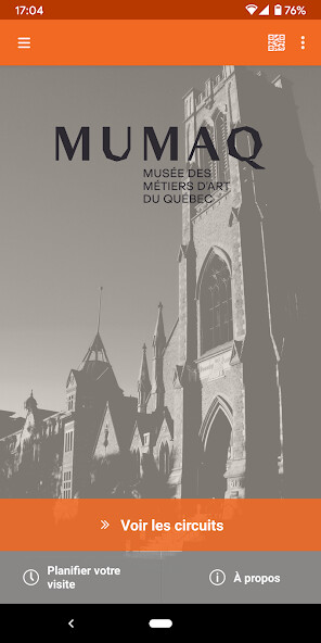 Run android online APK MUMAQ from MyAndroid or emulate MUMAQ using MyAndroid