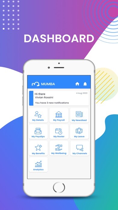 Emulate iPhone app Mumba Cloud using MyAndroid Emulate iPhone app Mumba Cloud using MyAndroid