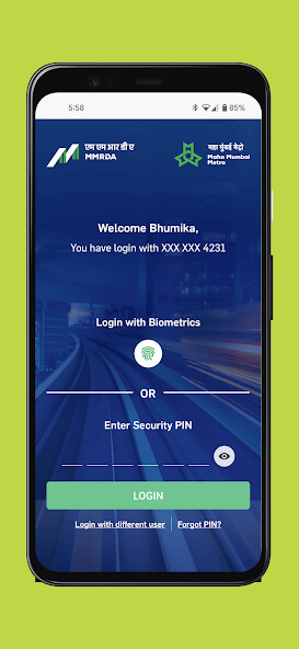 Run android online APK Mumbai 1 from MyAndroid or emulate Mumbai 1 using MyAndroid