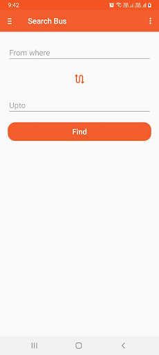 Run android online APK Mumbai Bus Routes from MyAndroid or emulate Mumbai Bus Routes using MyAndroid