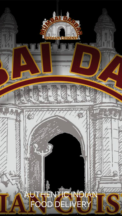 Emulate iPhone app Mumbai Darbar using MyAndroid Emulate iPhone app Mumbai Darbar using MyAndroid