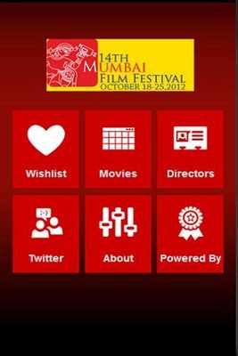 Emulate Android APK Mumbai Film Festival 2012 Emulate Android APK Mumbai Film Festival 2012