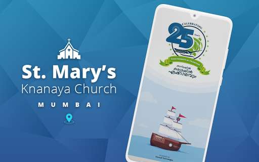Run android online APK Mumbai Knanaya Church from MyAndroid or emulate Mumbai Knanaya Church using MyAndroid