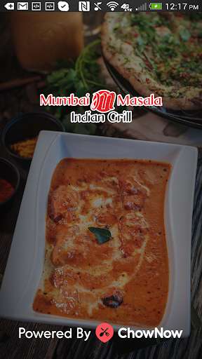 Run android online APK Mumbai Masala Restaurant from MyAndroid or emulate Mumbai Masala Restaurant using MyAndroid