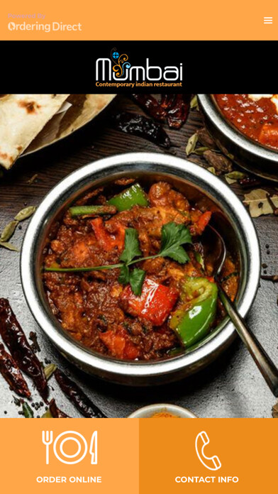 Emulate iPhone app Mumbai Restaurant using MyAndroid Emulate iPhone app Mumbai Restaurant using MyAndroid