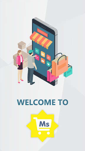 Run android online APK MUMER SHOP from MyAndroid or emulate MUMER SHOP using MyAndroid