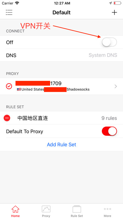 Emulate iPhone app Mume VPN using MyAndroid Emulate iPhone app Mume VPN using MyAndroid