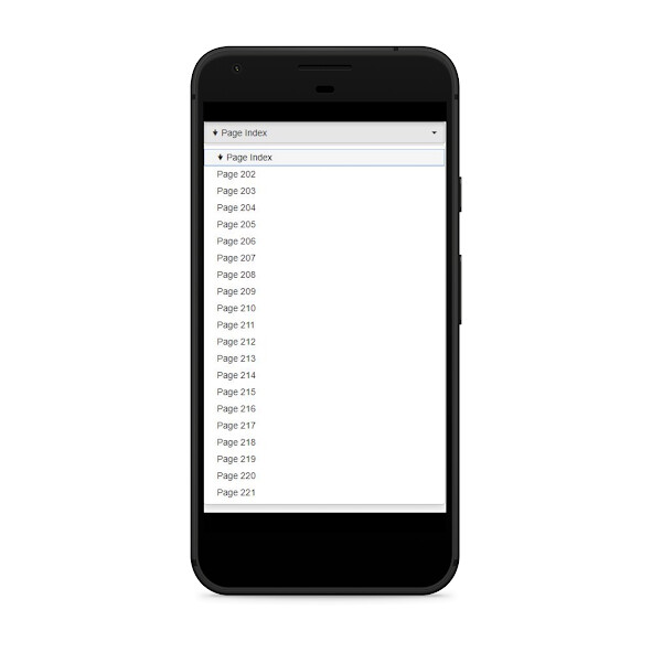 Run android online APK MumineenAppQuran - Sipara 11 from MyAndroid or emulate MumineenAppQuran - Sipara 11 using MyAndroid